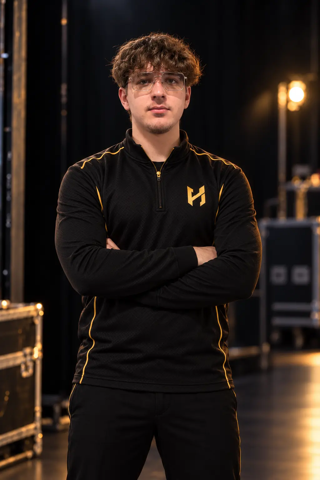 nevertt1lt, Horizon head coach