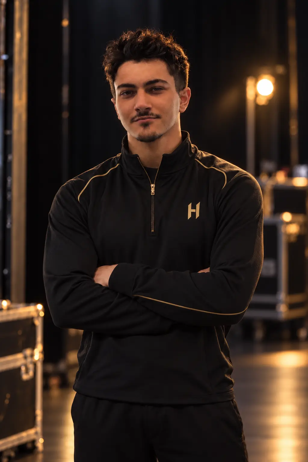 AcekH, Horizon Academy player