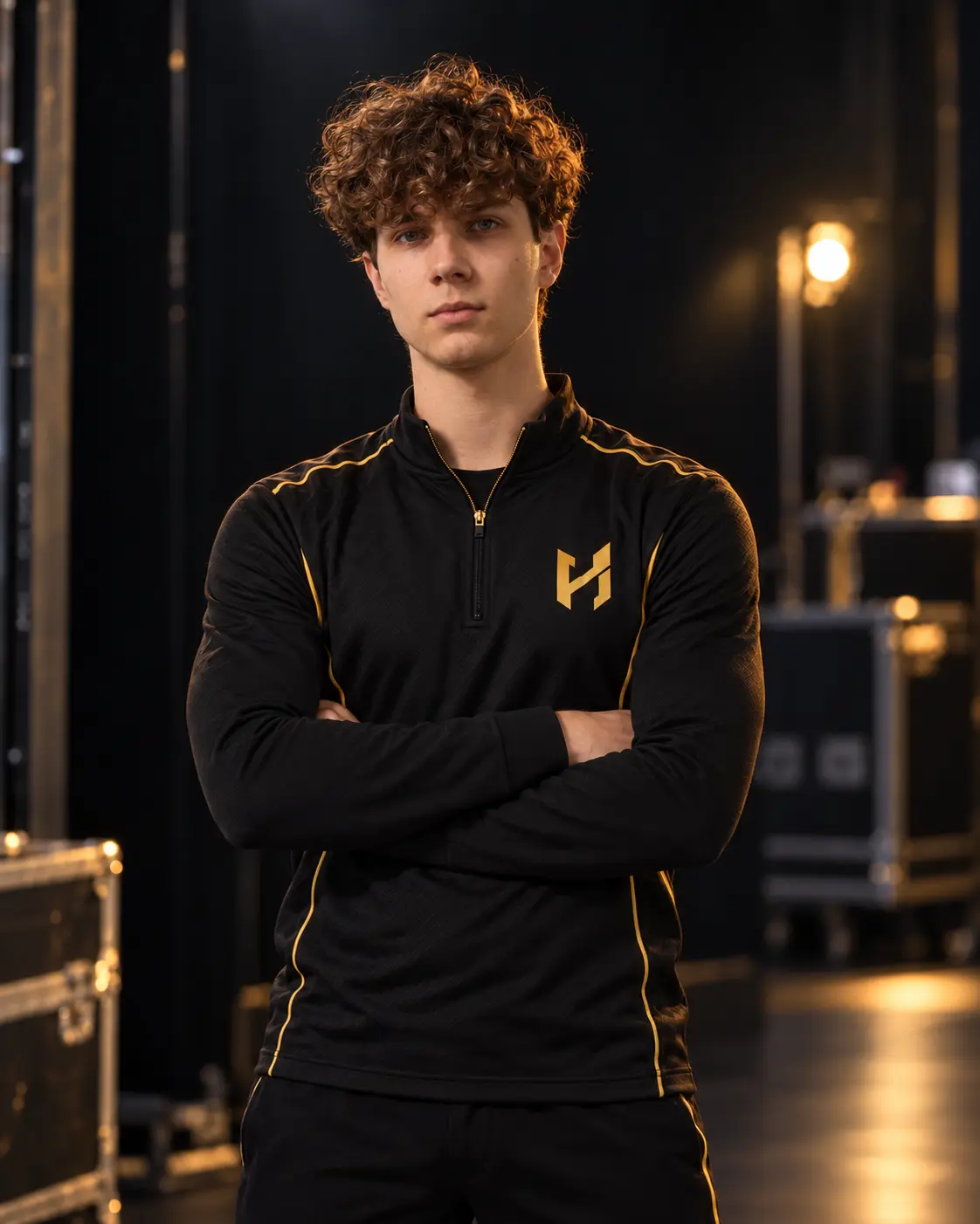 k1zZon, Horizon player