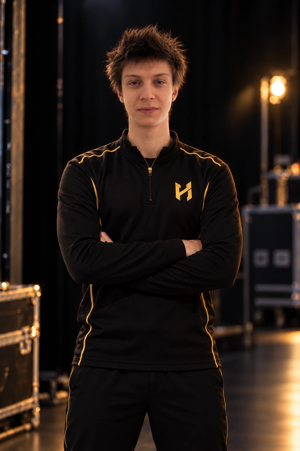 -No1zee-, Horizon player