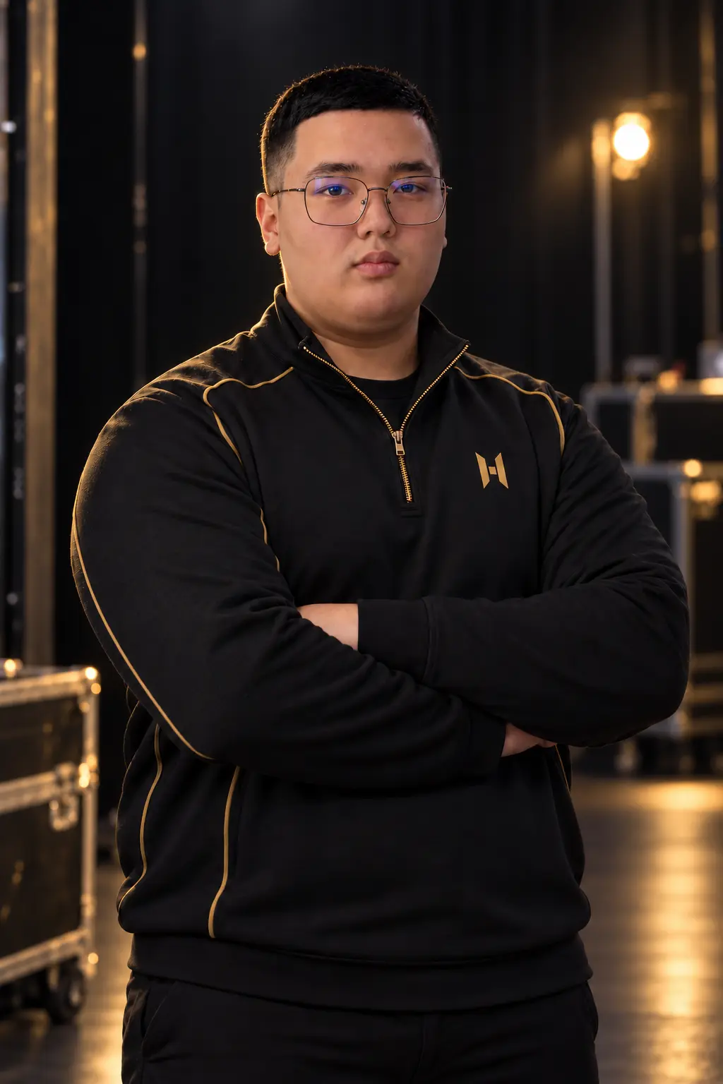 Toledo, Horizon Academy player
