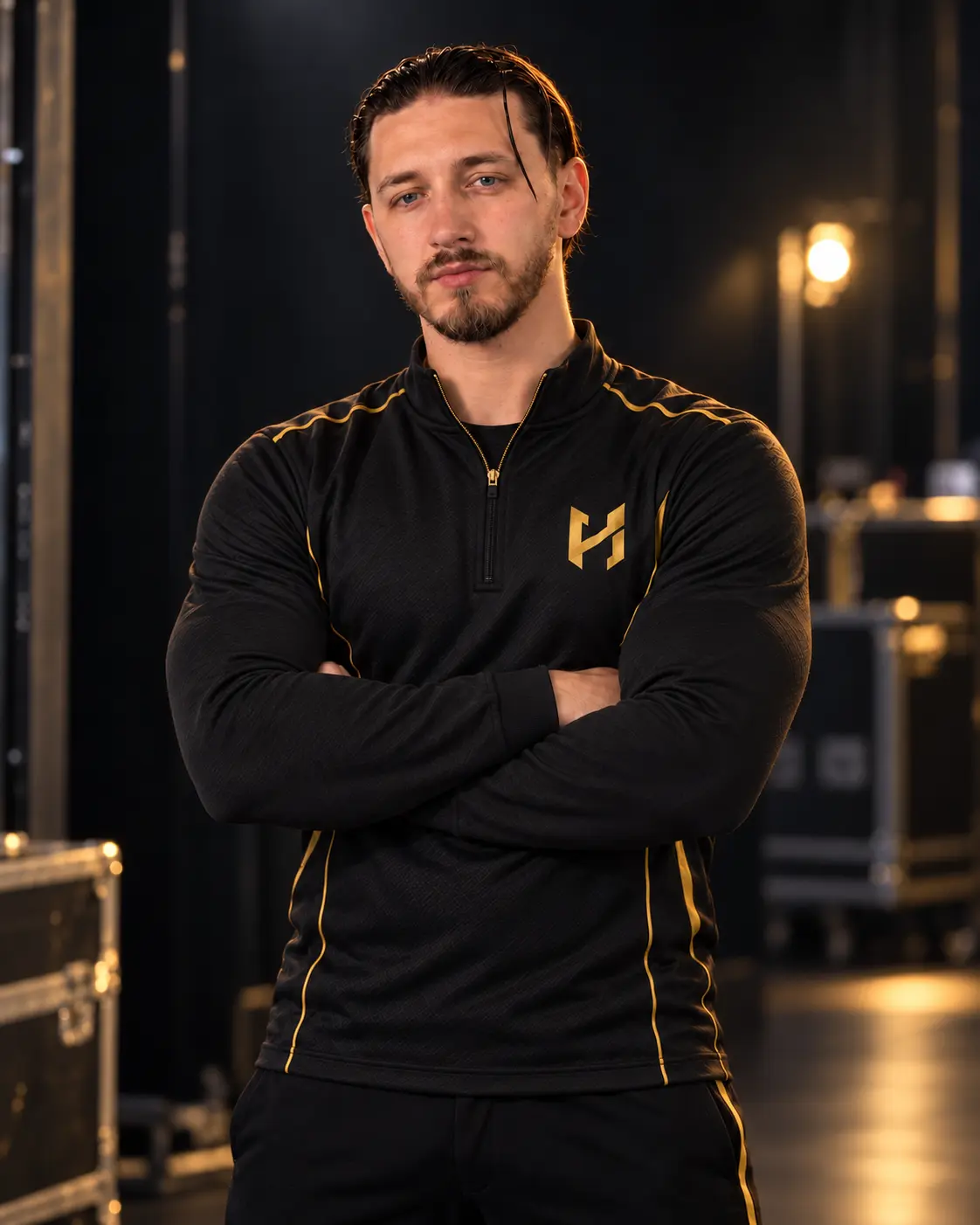 Vadox, Horizon Academy player