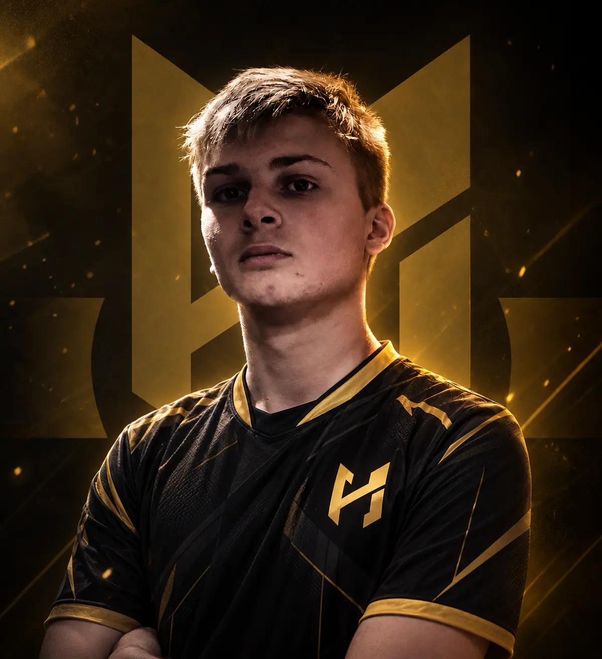 Woflix, Horizon official caster